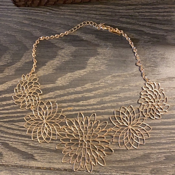 INC Statement Nexklace - Picture 2 of 6